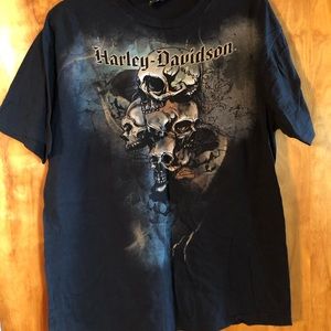 Harley Davidson T-shirt
